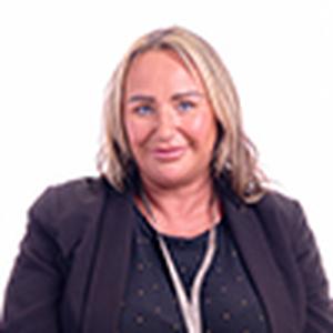 Portrait image of Carla Doyle