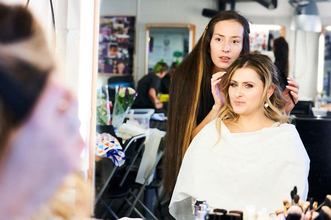 Government Funded Makeup Courses Manchester Saubhaya Makeup