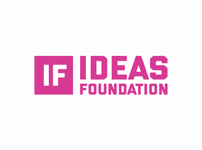 Ideas Foundation logo