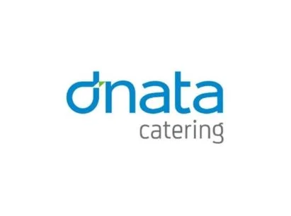 Dnata Catering Logo