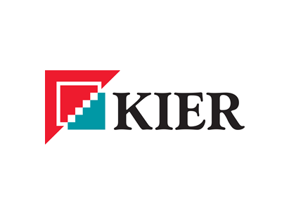 Kier logo