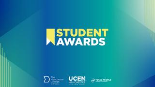 Student Awards 2021