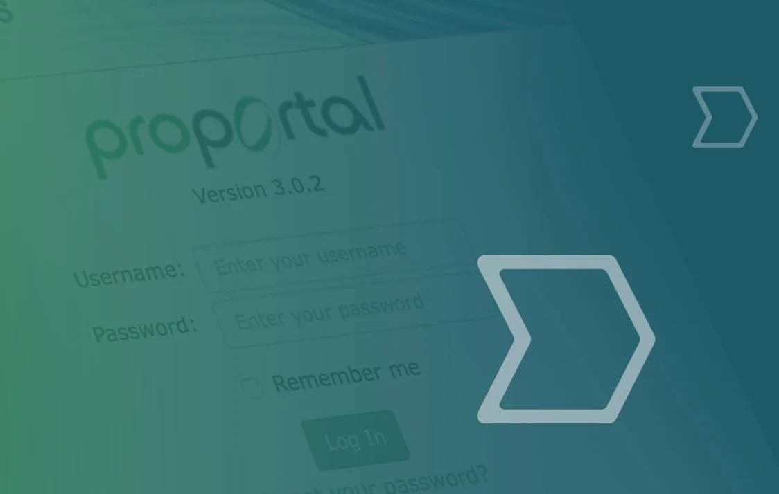 Proportal logo