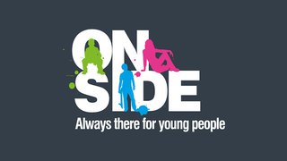 OnSide Youth Zones logo