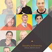 Equality and Diversity Annual Report