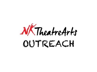 Theatre Arts Outreach Logo