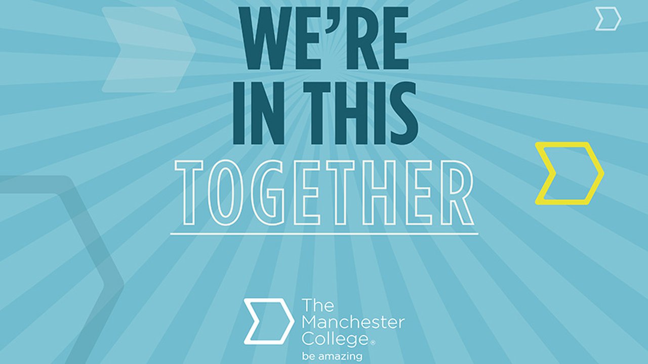 In this together
