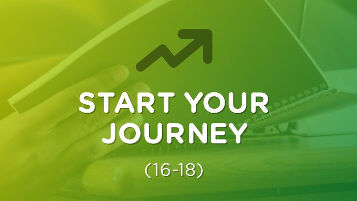 Start your journey