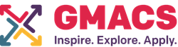 GMACS logo