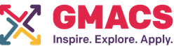 GMACS logo
