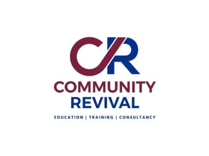 Community Revival Logo