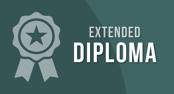 Extended Diploma