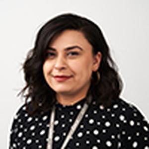 Portrait image of Ayesha Akhtar