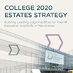 College 2020 Estates Strategy