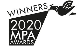 MPA Award winners logo