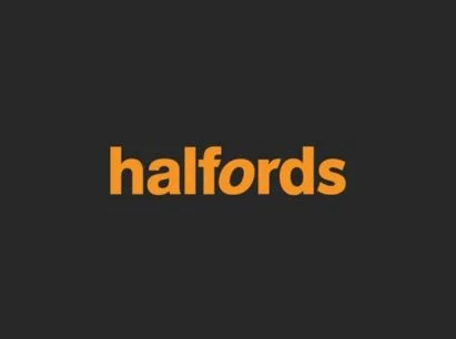 Halfords Logo