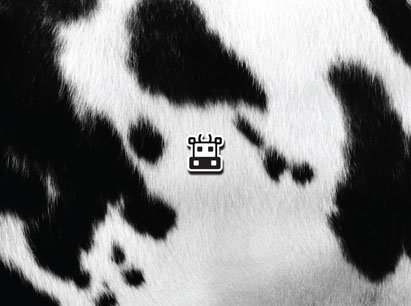Creative Cow logo