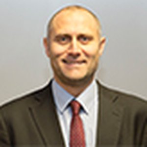 Barry Atkins