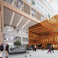 City Campus Manchester