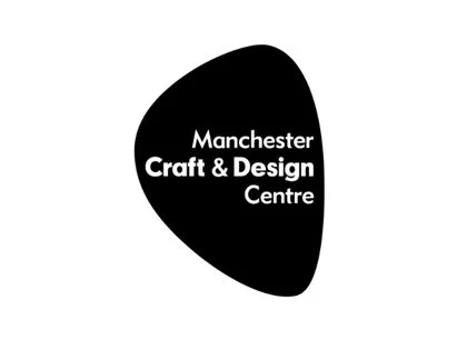 Manchester Craft and Design Centre Logo