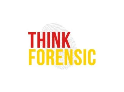 Think Forensic Logo