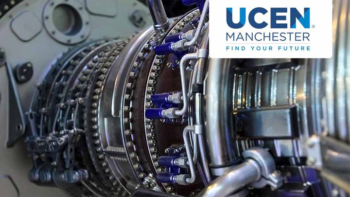 UCEN Manchester engineering Access to HE course