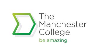 The Manchester College logo