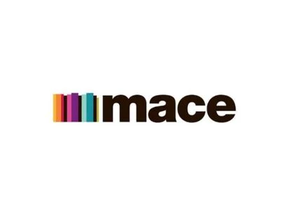 Mace Logo