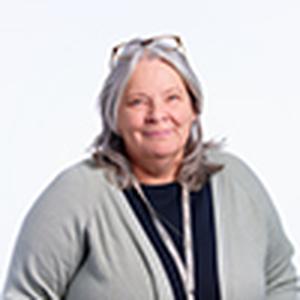 Portrait image of Michelle Rigg