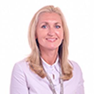 Portrait image of Jill Riley