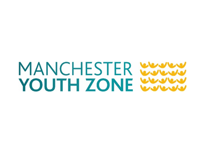 Manchester Youth Zone logo