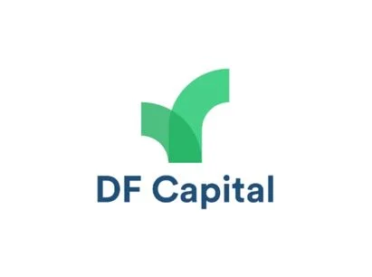 DF Capital Logo