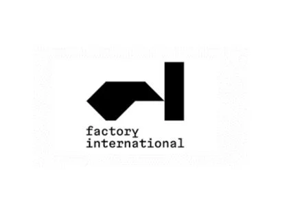 Factory International Logo