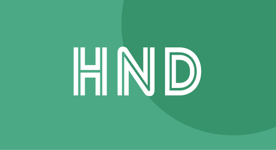 HND