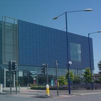 Harpurhey Campus