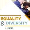 Equality and Diversity report 2020/21