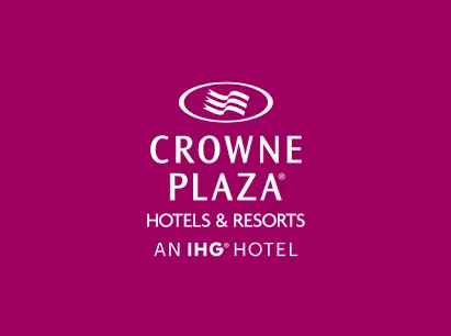 Crowne Plaza logo