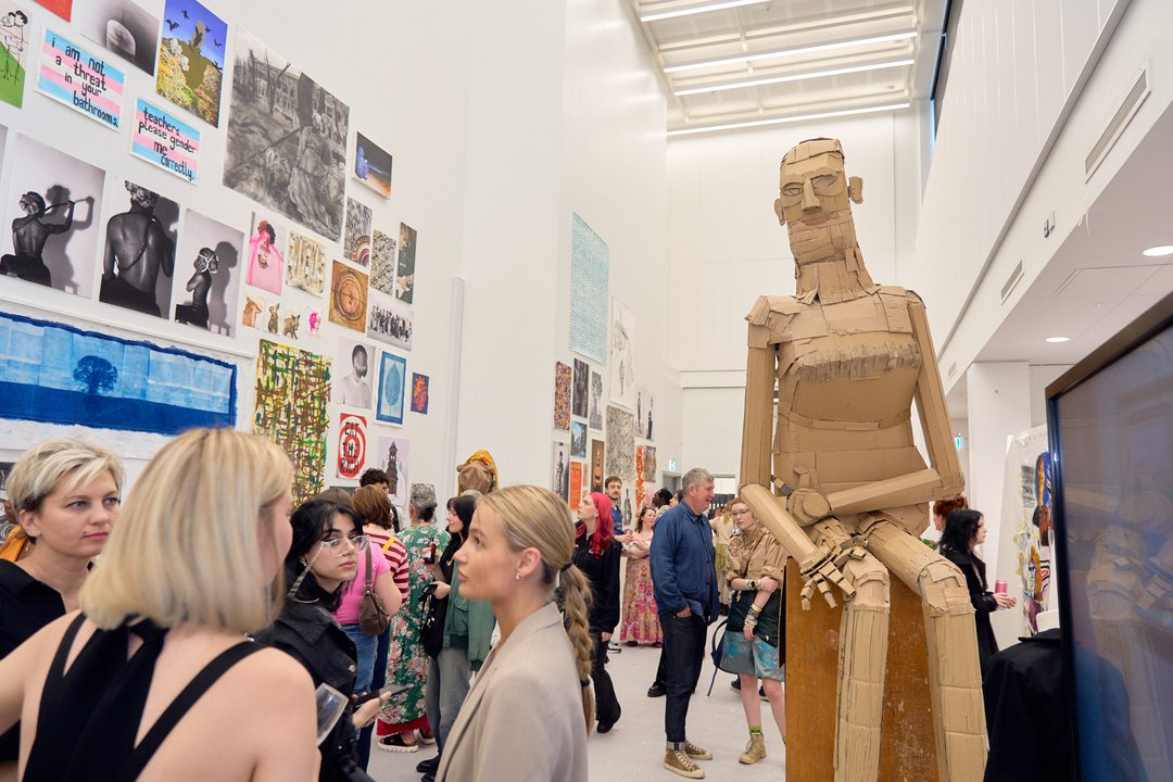 Visual Arts Courses at The Manchester College