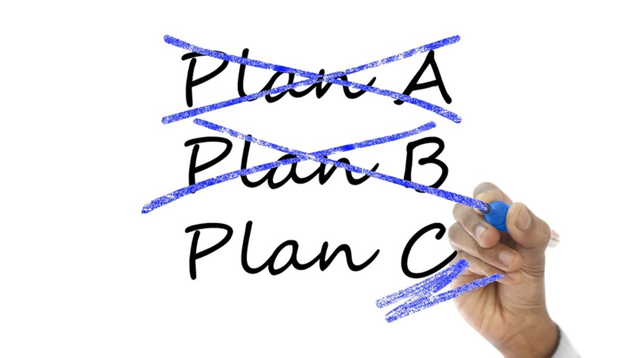 Plan C