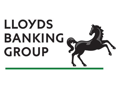Lloyds Banking logo