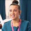 Portrait image of Lisa Tierney