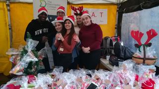 Xmas Markets