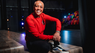 Elesha Paul Moses | New Patron of Music