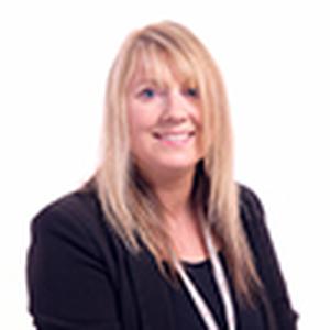 Portrait image of Rebecca Rand