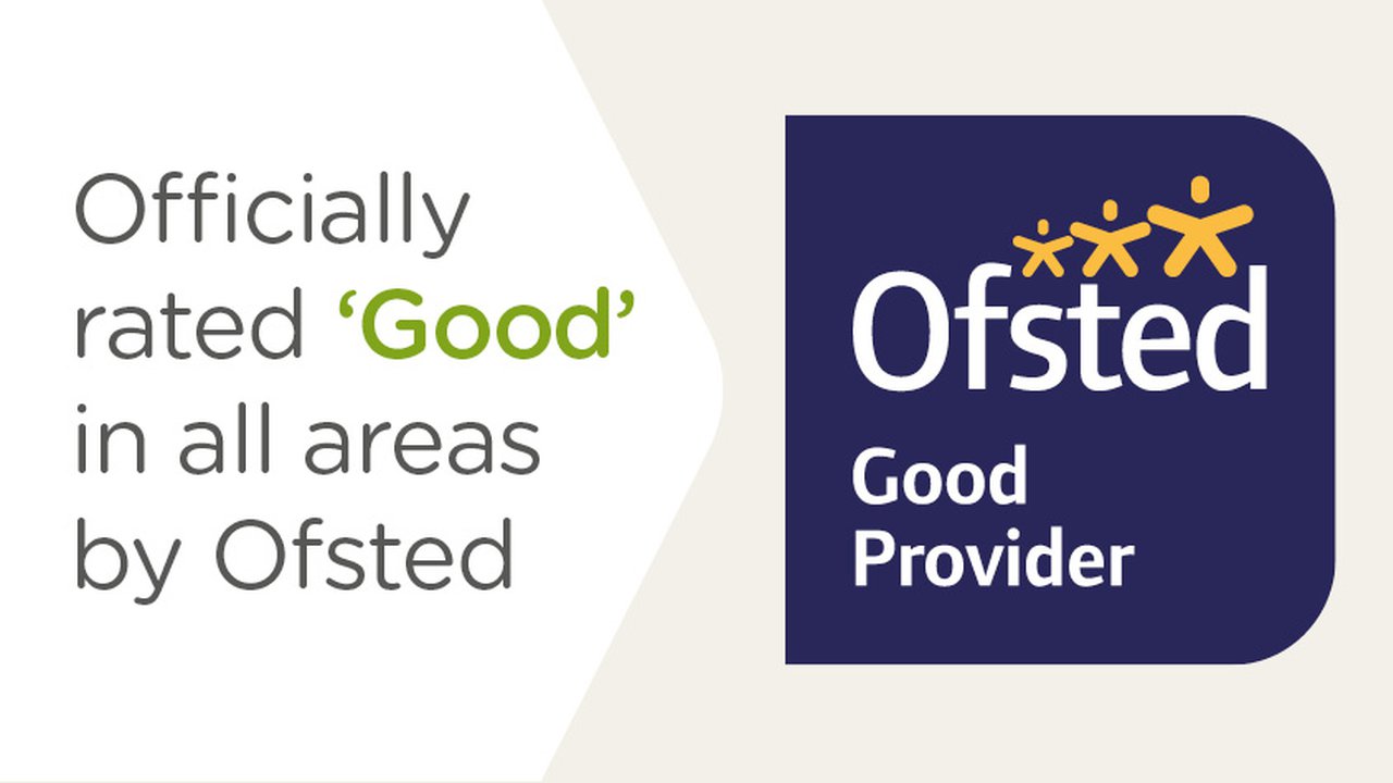 Ofsted 'Good' result