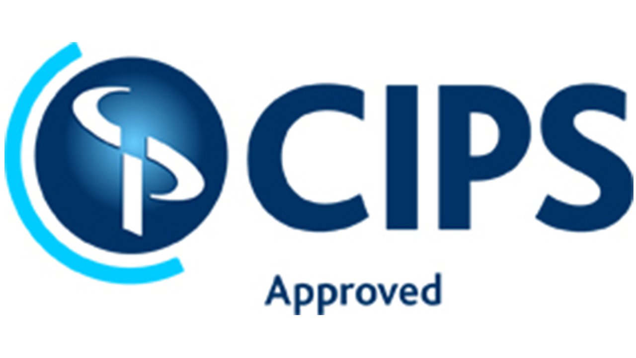 CIPS Approved logo