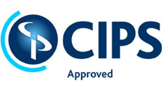 CIPS Approved logo
