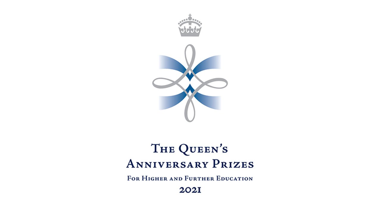 The Queen's Anniversary Prize