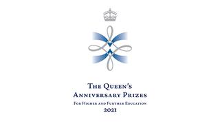 The Queen's Anniversary Prize