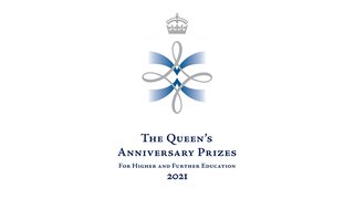 The Queen's Anniversary Prize